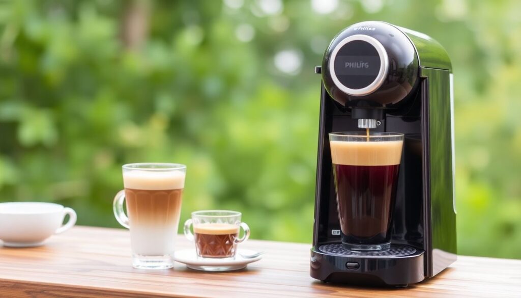 Philips vs De’Longhi: кофемашины сравнение - иллюстрация