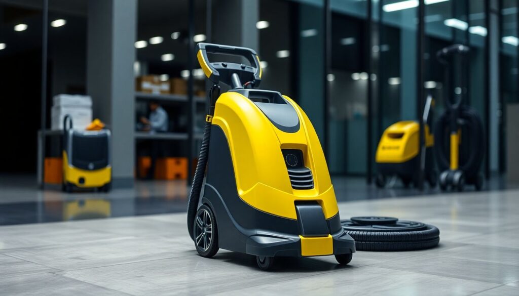 Karcher или аналоги: что взять - иллюстрация