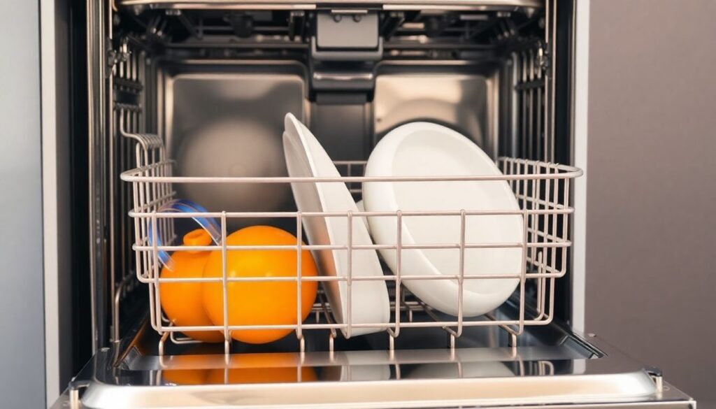 Beko или Indesit: бюджетные посудомойки - иллюстрация