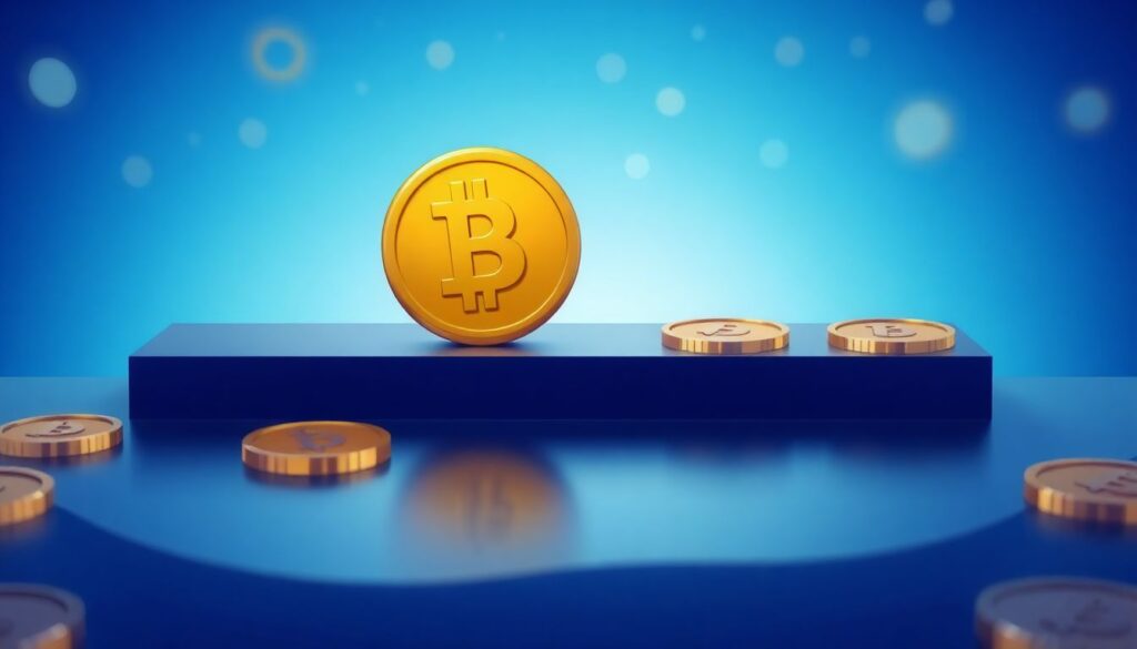 Обзор лучших платформ для стейкинга: где выгоднее всего? - иллюстрация
