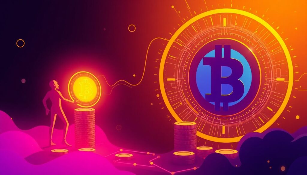 Как выбрать перспективный ICO/IDO проект для инвестиций. - иллюстрация