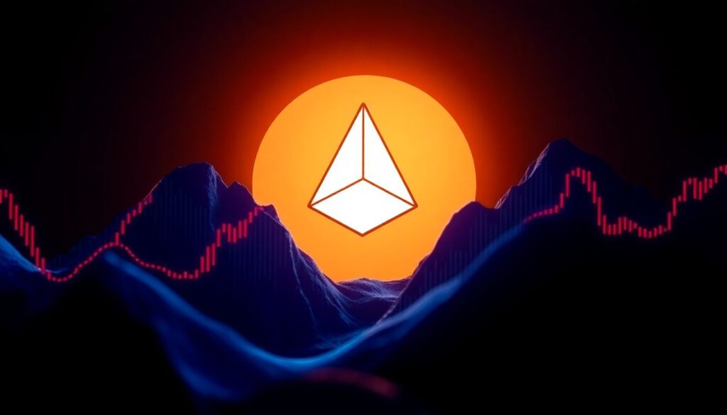 Анализ и прогноз цены Cardano (ADA) на ближайший месяц. - иллюстрация