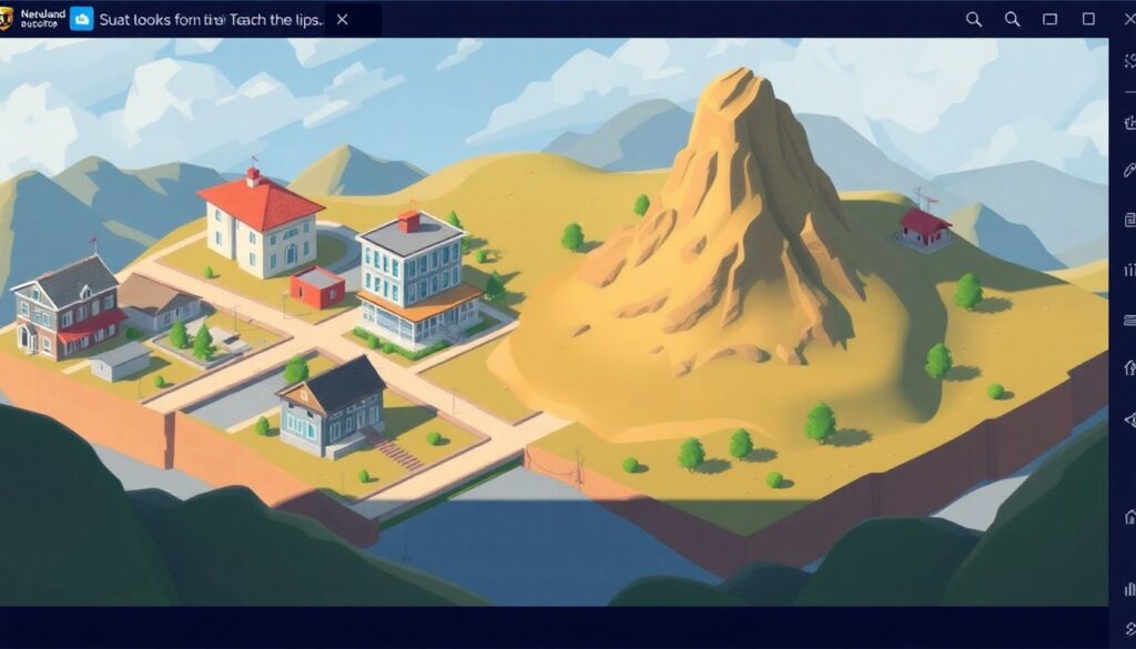 Обзор метавселенной Decentraland: что там можно делать и как заработать. - иллюстрация