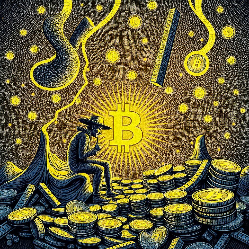Как люди теряли всё на криптовалюте и что делать, чтобы не повторить их ошибок