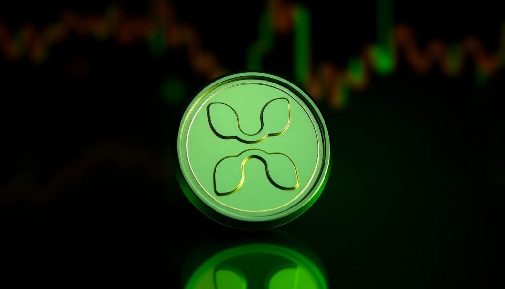 Анализ и прогноз цены Ripple (XRP) в свете судебных разбирательств. - иллюстрация