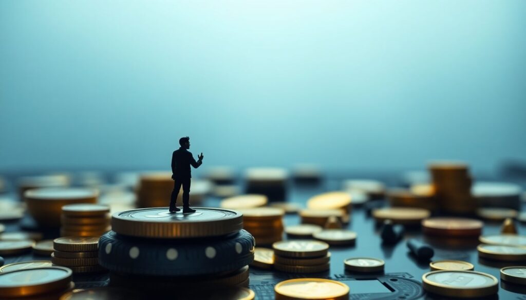 Анализ и прогноз цены Ripple (XRP) в свете судебных разбирательств. - иллюстрация