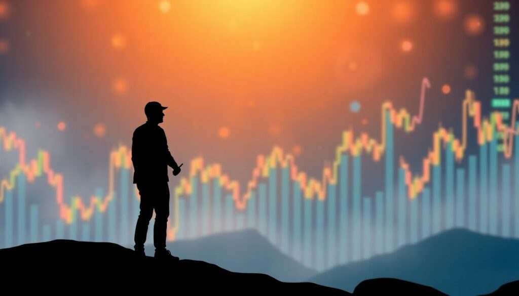 Лучшие стратегии для торговли криптовалютой на коротких таймфреймах. - иллюстрация