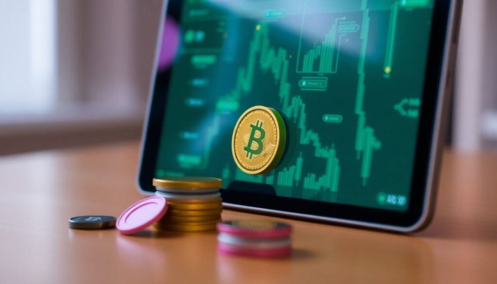 Обзор лучших DeFi-кошельков для безопасного хранения активов. - иллюстрация