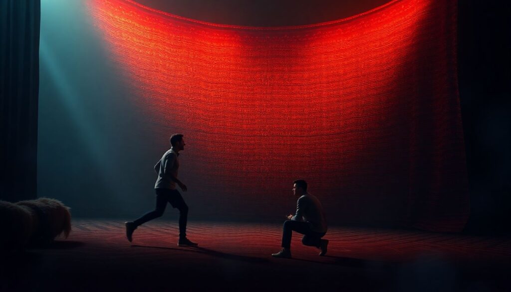 Что такое rug pull и как его избежать в DeFi проектах. - иллюстрация