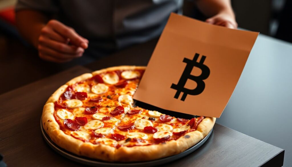 История создания Биткоина: кто такой Сатоши Накамото. - иллюстрация