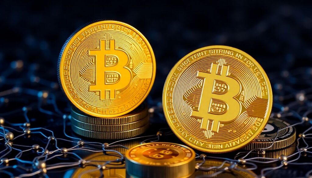 История создания Биткоина: кто такой Сатоши Накамото. - иллюстрация