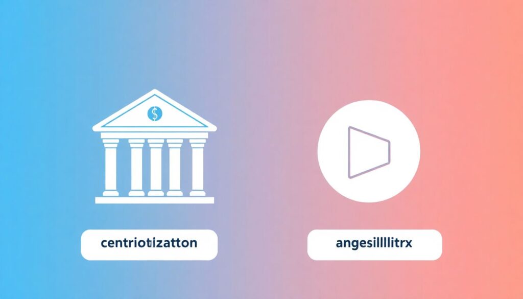 Что такое кредитование и заимствование в DeFi. - иллюстрация