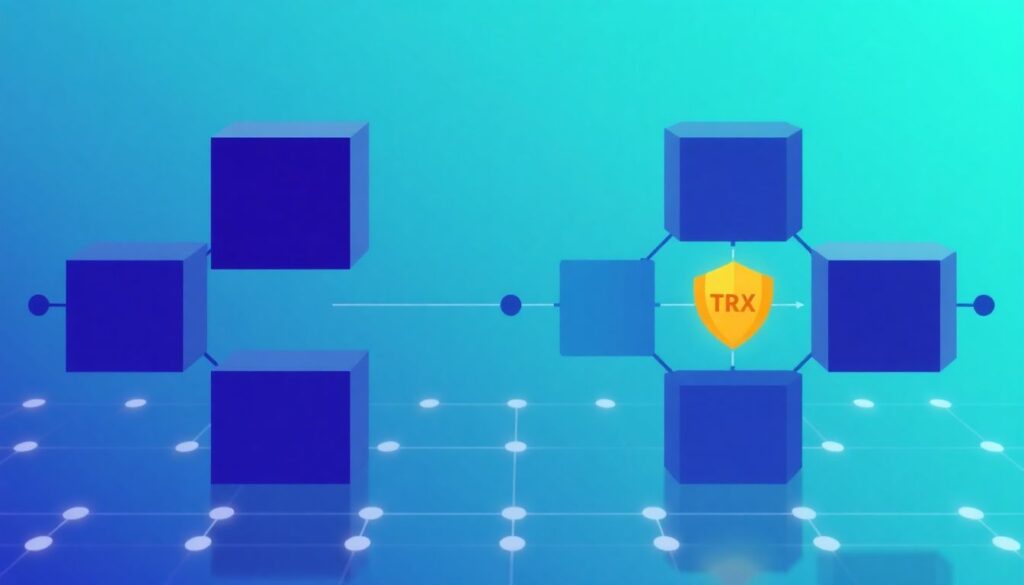Что такое interoperability (взаимодействие) блокчейнов и почему это важно. - иллюстрация