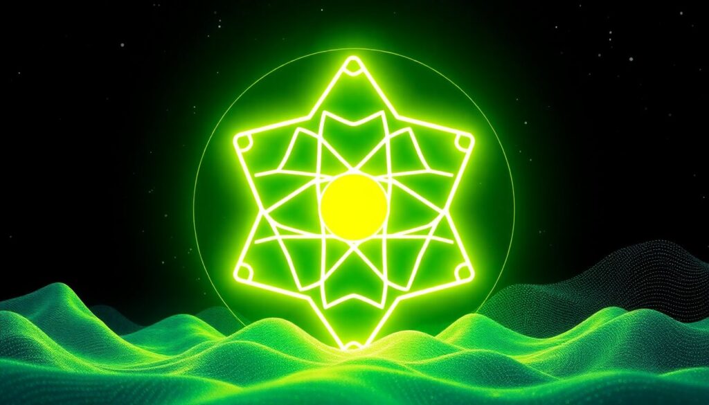 Обзор криптовалюты Cosmos (ATOM) и ее экосистемы. - иллюстрация