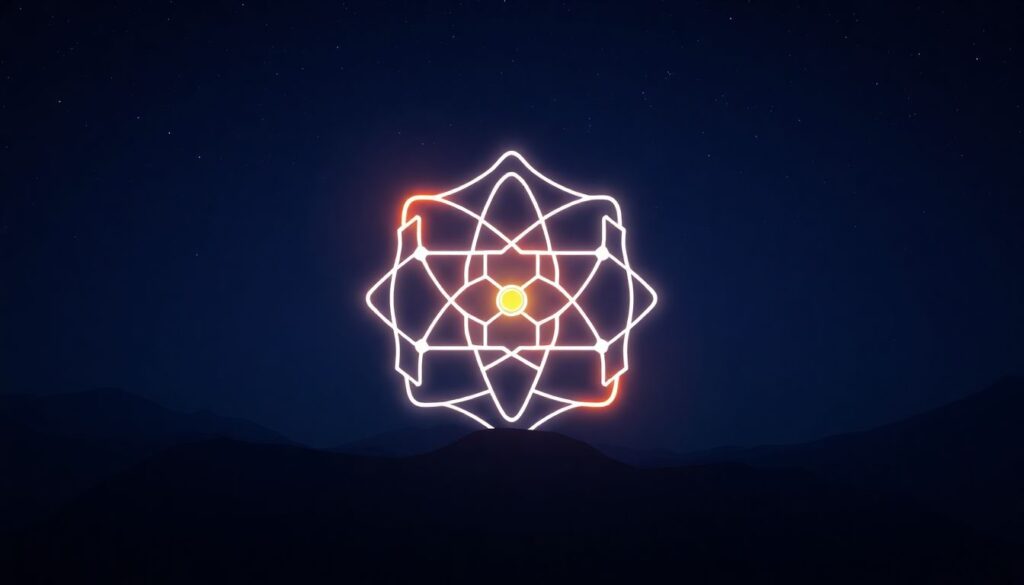 Обзор криптовалюты Cosmos (ATOM) и ее экосистемы. - иллюстрация