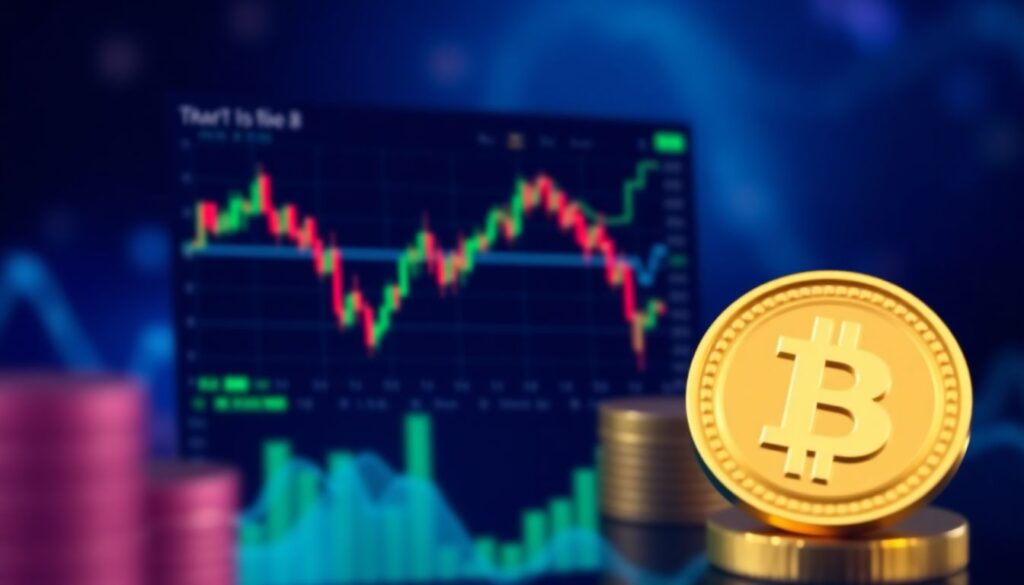 Как использовать TradingView для анализа криптовалют: полное руководство. - иллюстрация