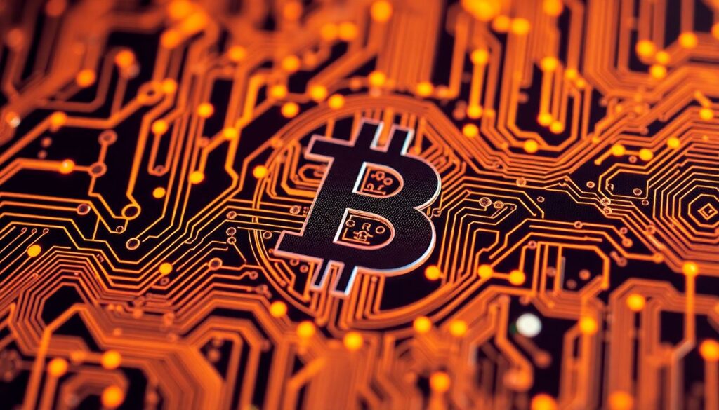 Лучшие практики по управлению паролями для криптоаккаунтов. - иллюстрация