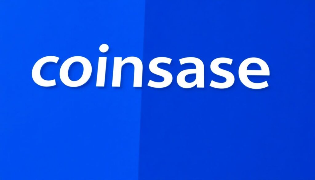 История успеха Coinbase: от стартапа до публичной компании. - иллюстрация