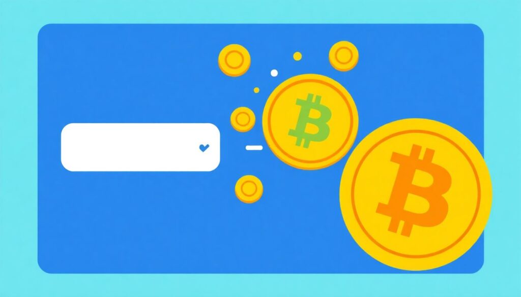 Криптовалютные термины, которые должен знать каждый новичок. - иллюстрация