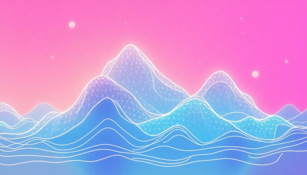 Что такое пулы ликвидности в DeFi и как они работают. - иллюстрация