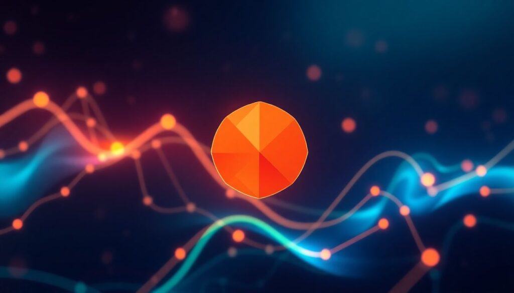 Обзор криптовалюты Polygon (MATIC) и ее экосистемы. - иллюстрация