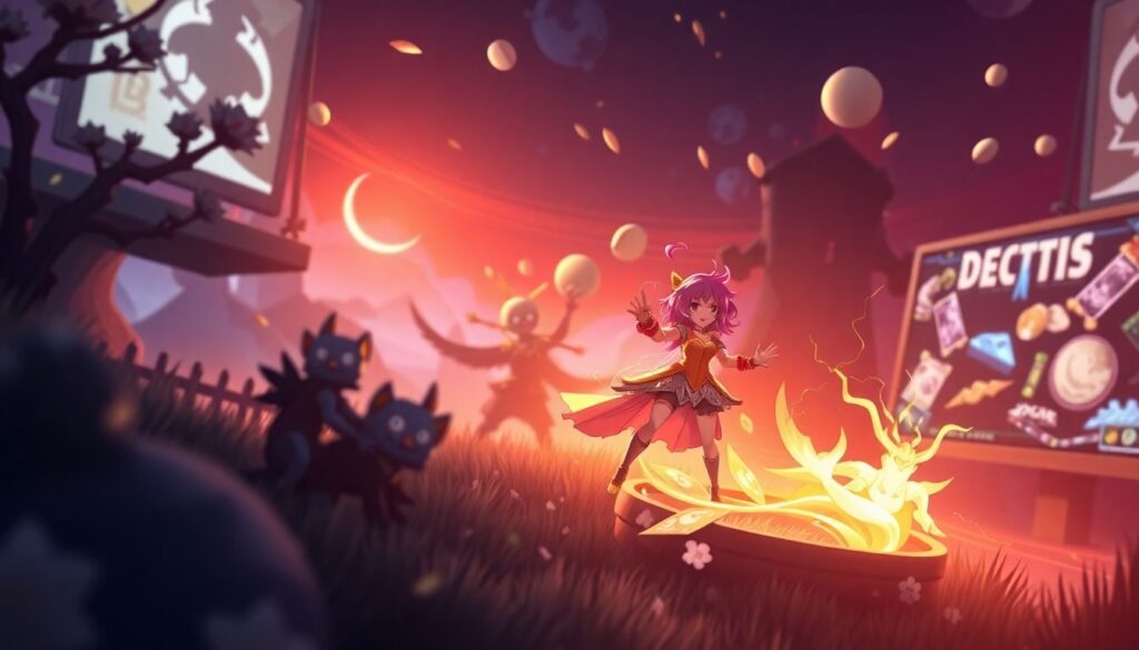 Как гейминг и NFT создают новые цифровые экономики. - иллюстрация