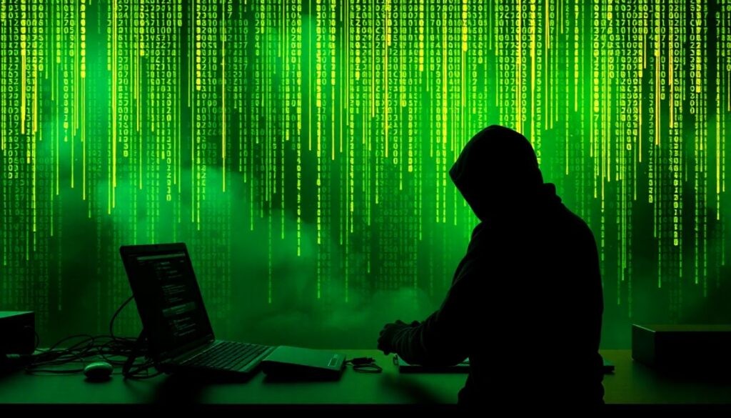 Как защитить свой компьютер от вирусов-майнеров. - иллюстрация