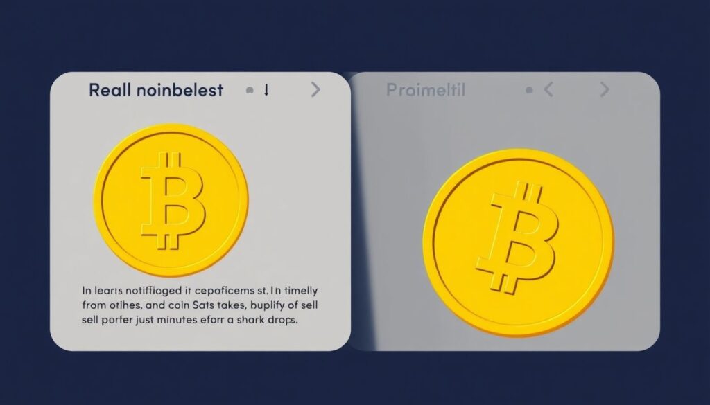 Обзор лучших сервисов для отслеживания криптопортфеля. - иллюстрация
