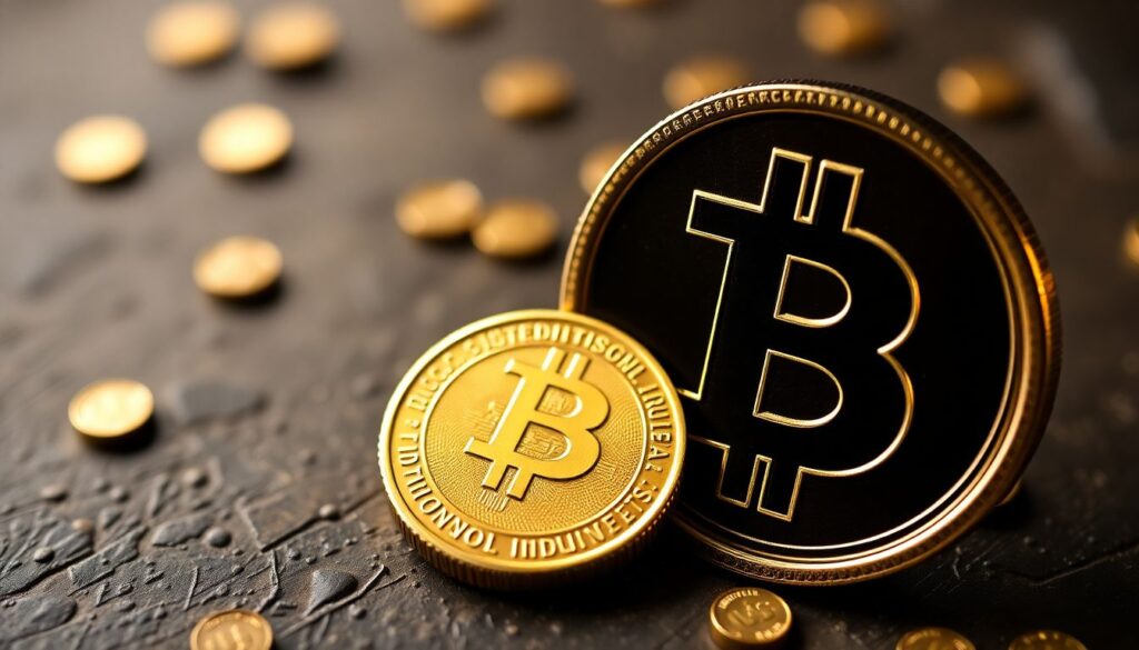 Что такое стейблкоины и зачем они нужны в криптомире. - иллюстрация