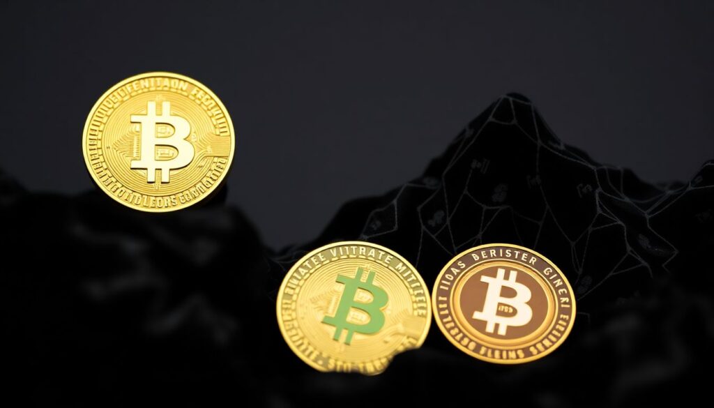 Что такое стейблкоины и зачем они нужны в криптомире. - иллюстрация