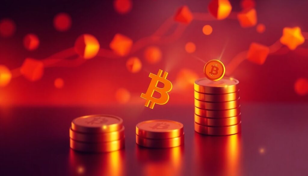 Как выбрать монету для стейкинга: руководство по анализу. - иллюстрация