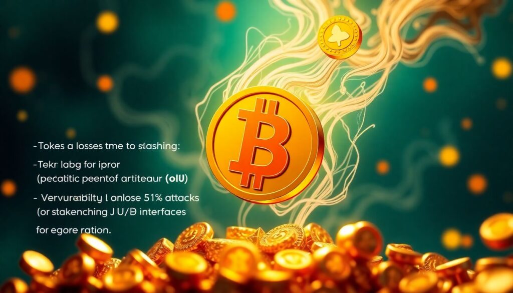 Как выбрать монету для стейкинга: руководство по анализу. - иллюстрация