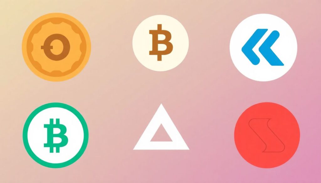 Обзор лучших сервисов для отслеживания криптопортфеля. - иллюстрация