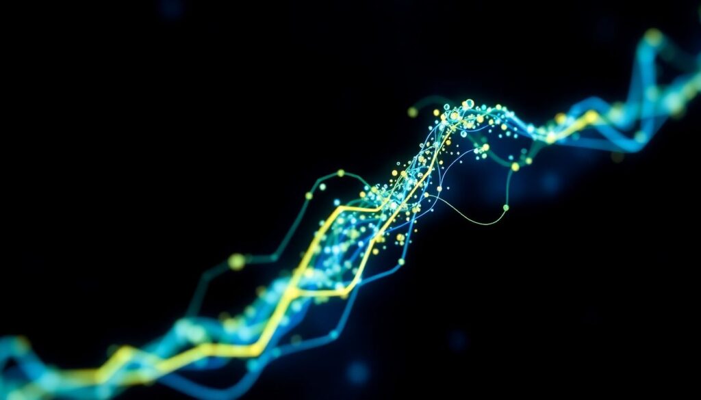 Что такое ончейн-анализ и как его использовать для прогнозирования рынка. - иллюстрация