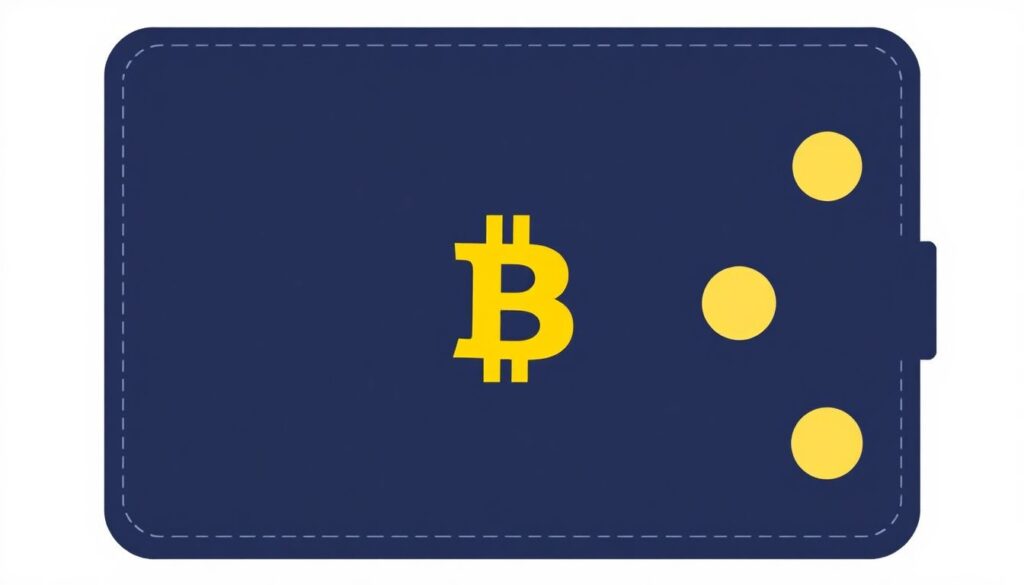 Пошаговая инструкция по покупке Bitcoin для абсолютных новичков. - иллюстрация