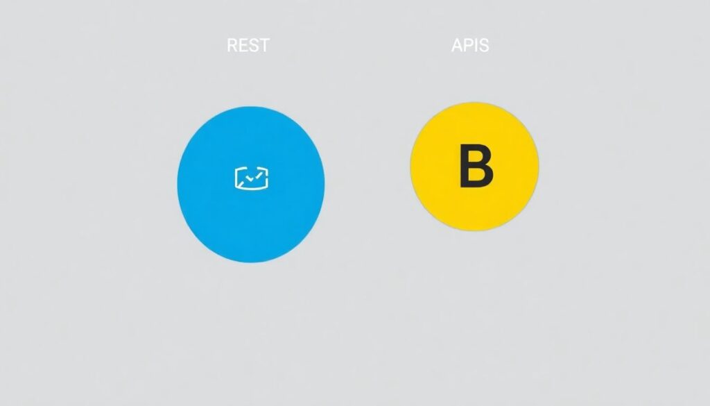 Что такое API и как его использовать для автоматизации криптотрейдинга. - иллюстрация