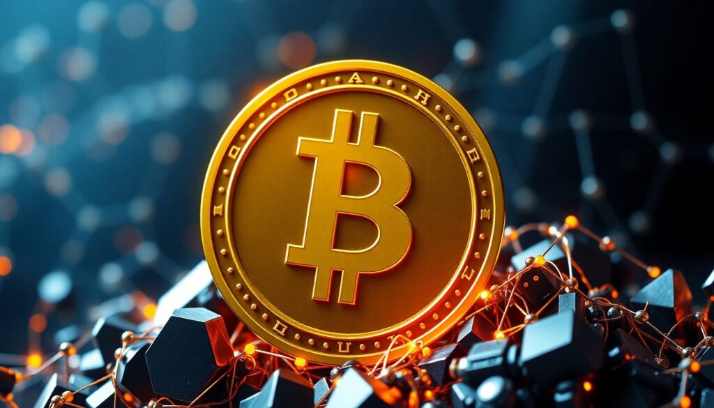 Что такое делегированный Proof-of-Stake (DPoS). - иллюстрация