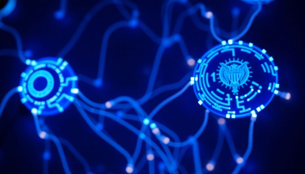 Будущее регулирования DeFi: к чему готовиться инвесторам. - иллюстрация