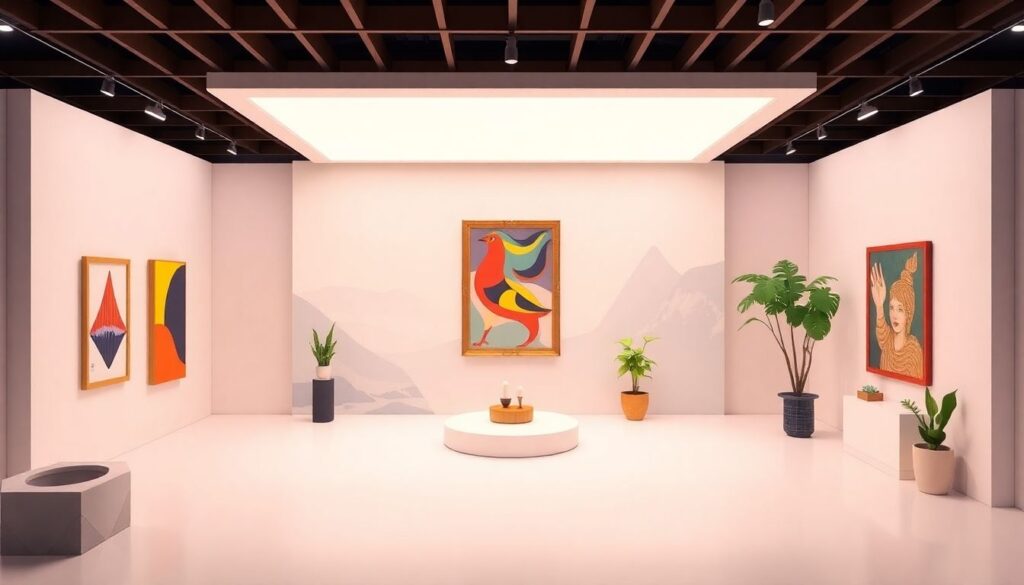 Как заработать на виртуальной недвижимости в метавселенных. - иллюстрация