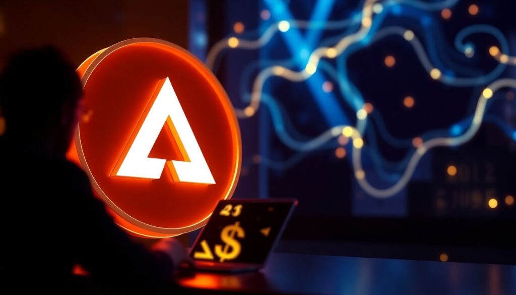 Лучшие платформы для крипто-кредитования: где взять займ под залог крипты. - иллюстрация