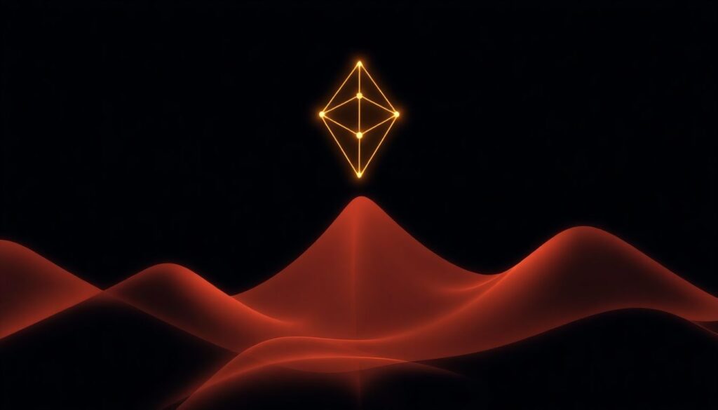 Обзор криптовалюты Near Protocol (NEAR) и ее технологии. - иллюстрация