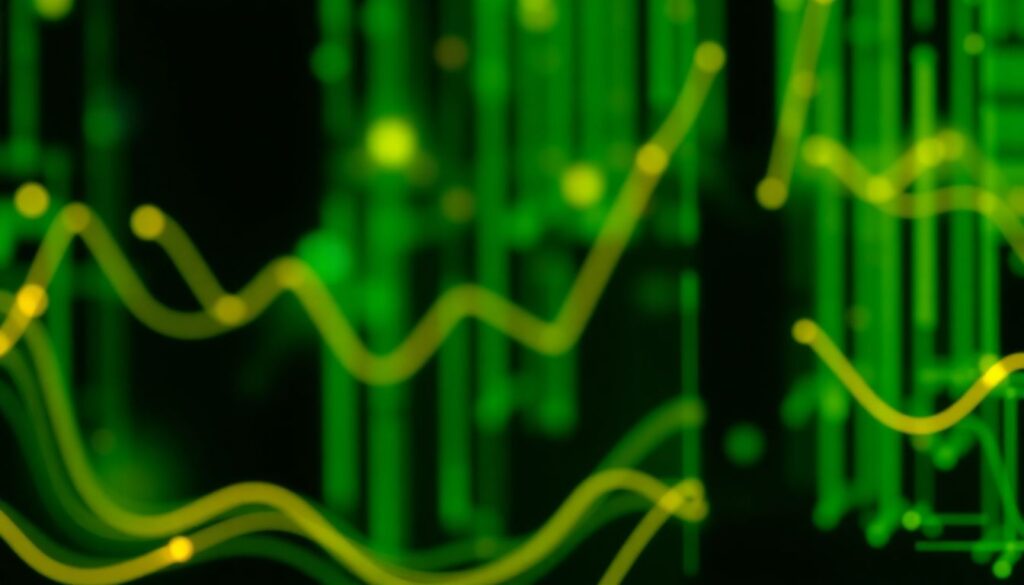 Как использовать индикатор RSI в криптотрейдинге для определения точек входа. - иллюстрация