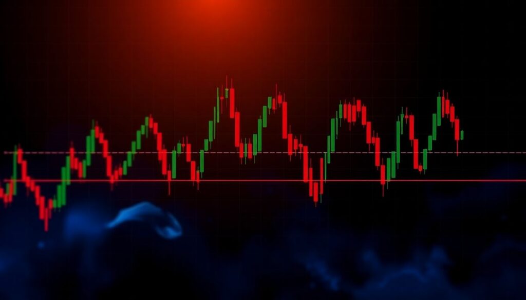 Как использовать индикатор RSI в криптотрейдинге для определения точек входа. - иллюстрация