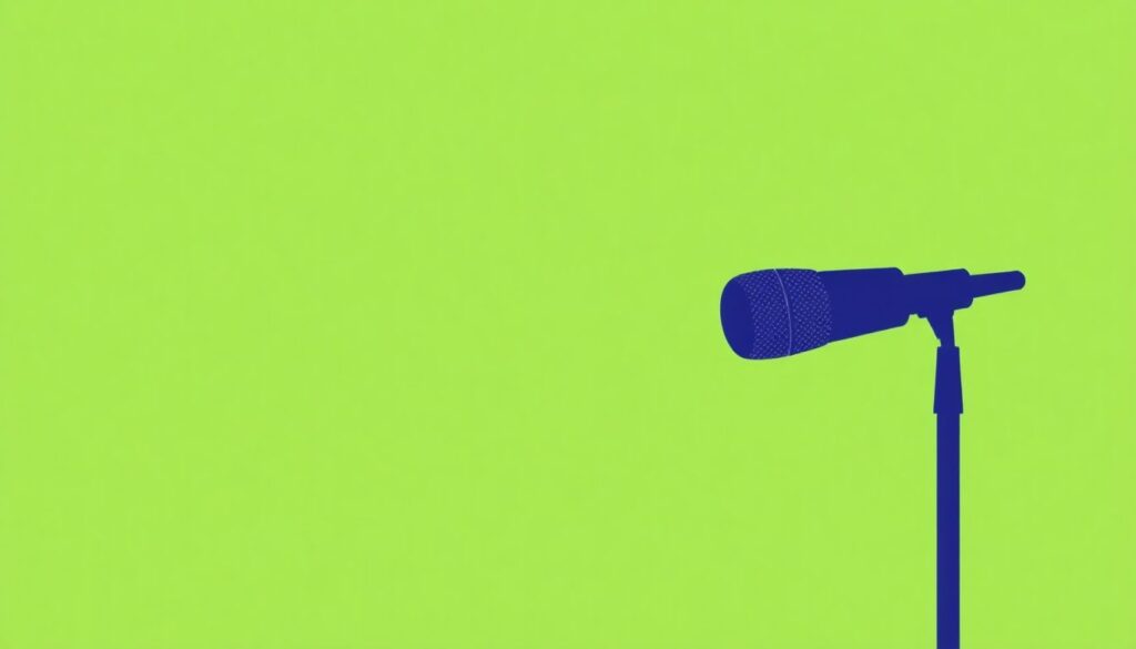 Лучшие подкасты о криптовалютах для тех, кто хочет быть в курсе. - иллюстрация