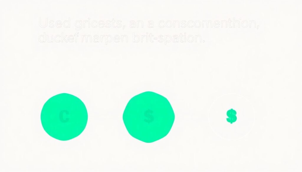 Сравнение различных алгоритмов консенсуса в блокчейне. - иллюстрация