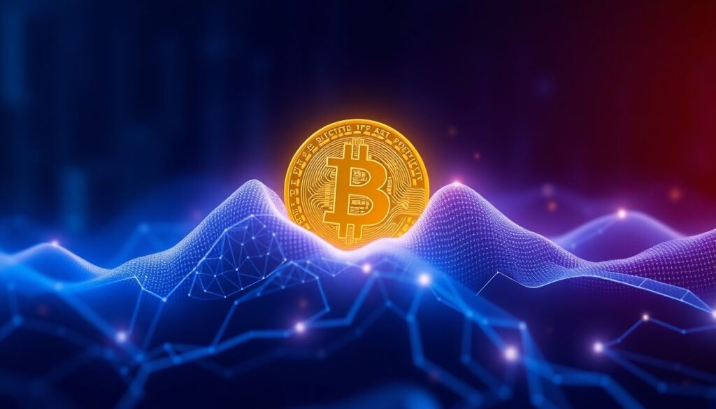 Экологические проблемы майнинга и их современные решения. - иллюстрация