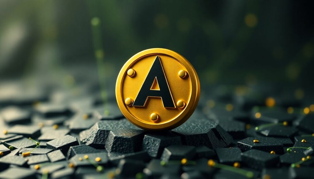 Обзор криптовалюты Algorand (ALGO) и ее перспектив. - иллюстрация