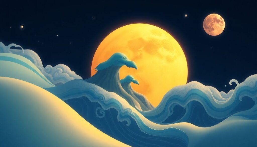 Как создать и продвигать свою NFT-коллекцию: пошаговый план. - иллюстрация