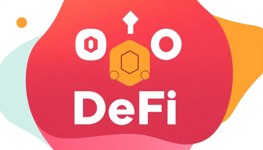 Что такое DeFi 2.0 и чем он отличается от первой версии. - иллюстрация