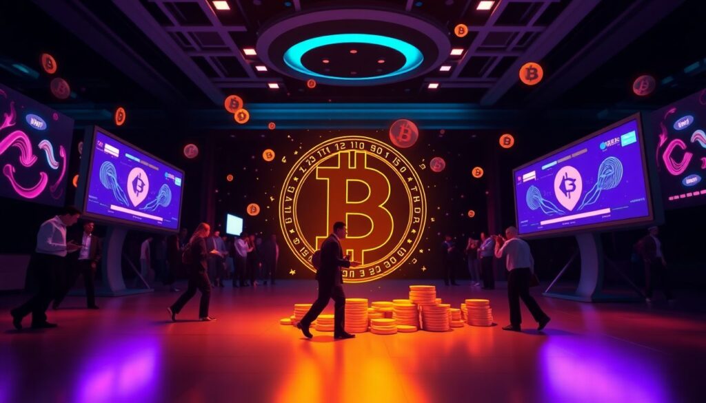 Топ-5 ошибок, которые совершают 90% начинающих криптоинвесторов. - иллюстрация